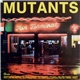 Mutants - Fun Terminal